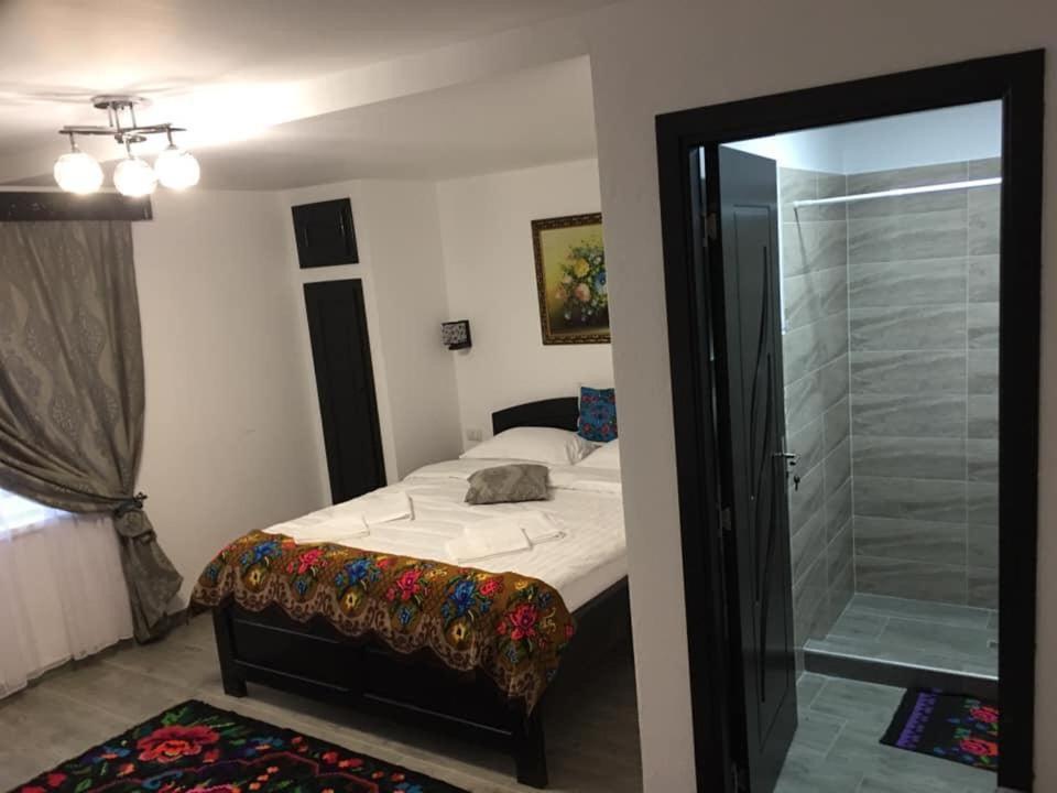 Cabana Hatere Moisei Exterior photo
