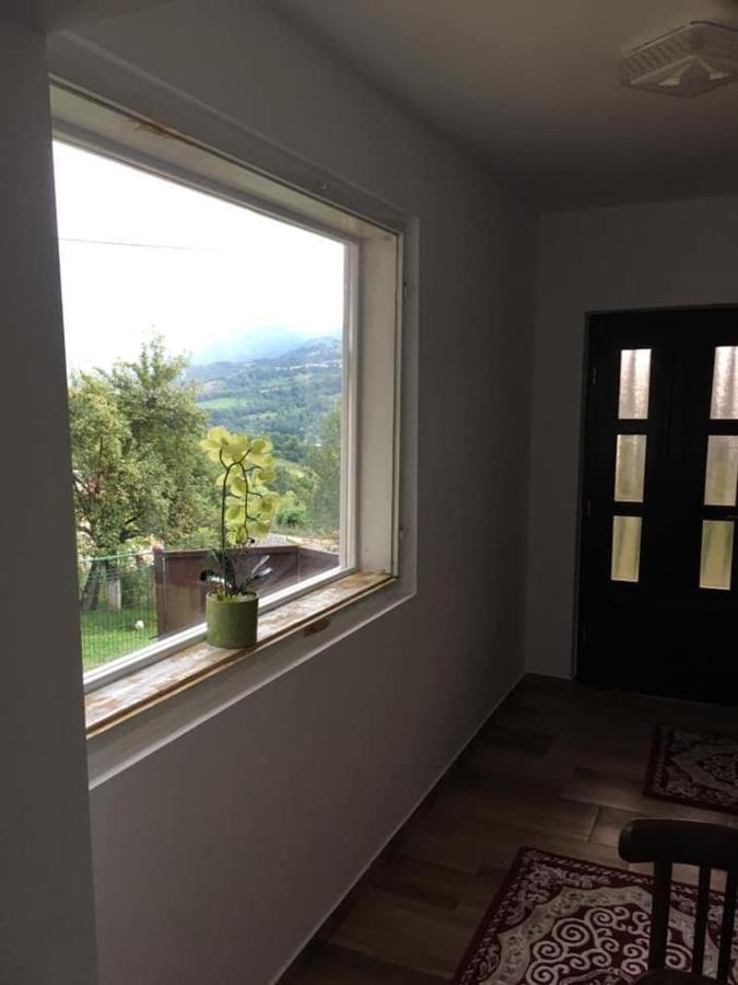 Cabana Hatere Moisei Exterior photo
