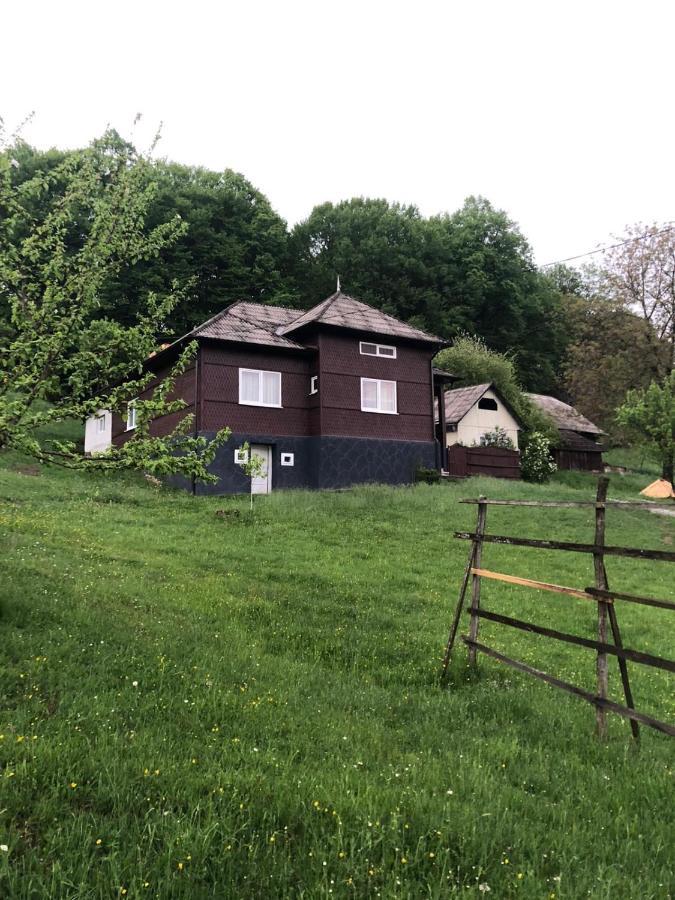 Cabana Hatere Moisei Exterior photo