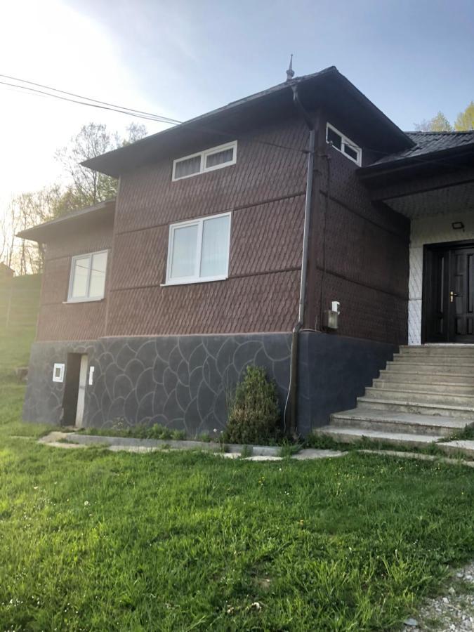 Cabana Hatere Moisei Exterior photo