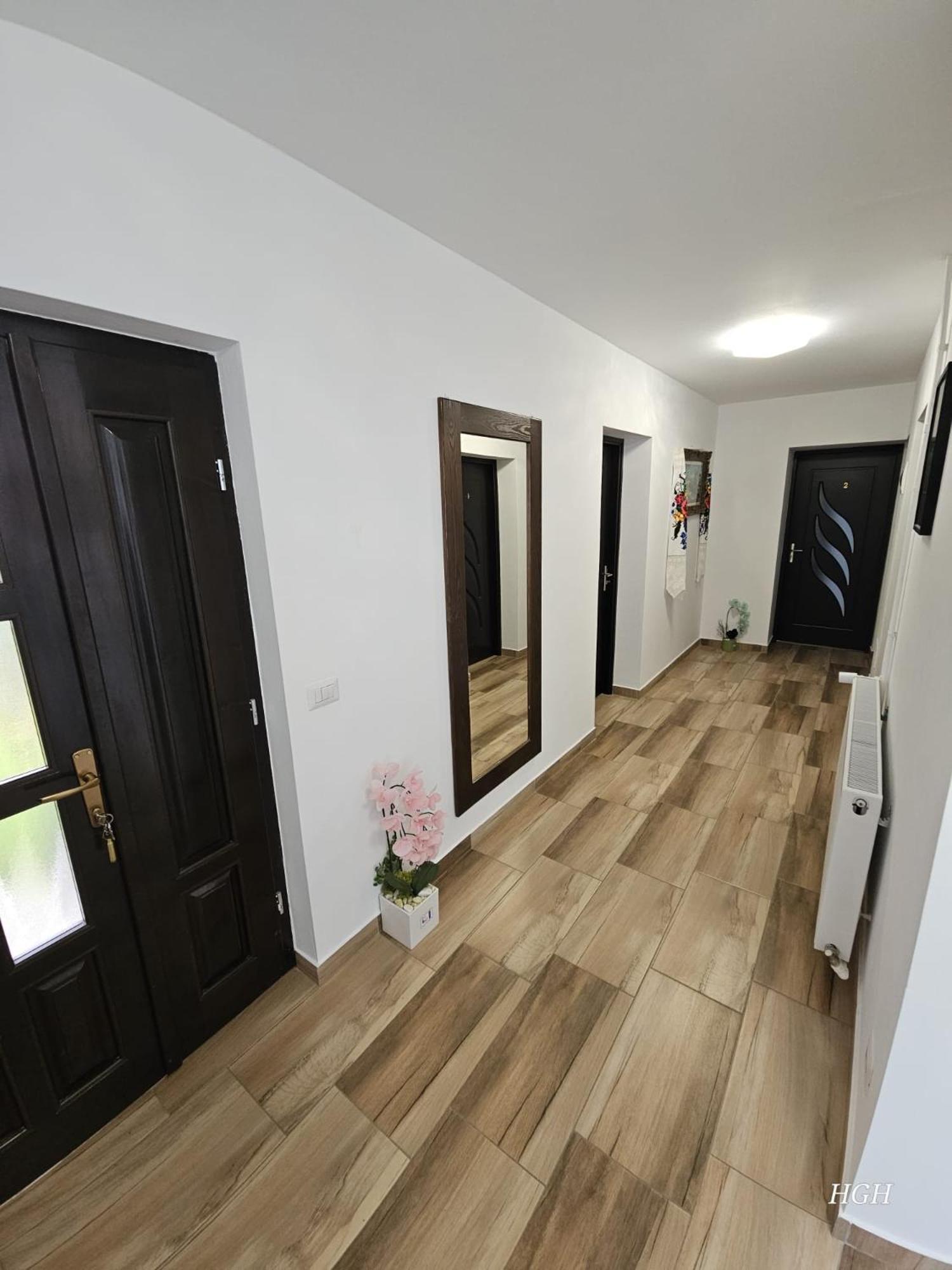 Cabana Hatere Moisei Exterior photo