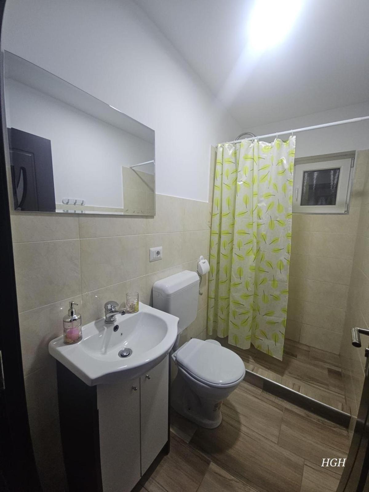 Cabana Hatere Moisei Exterior photo