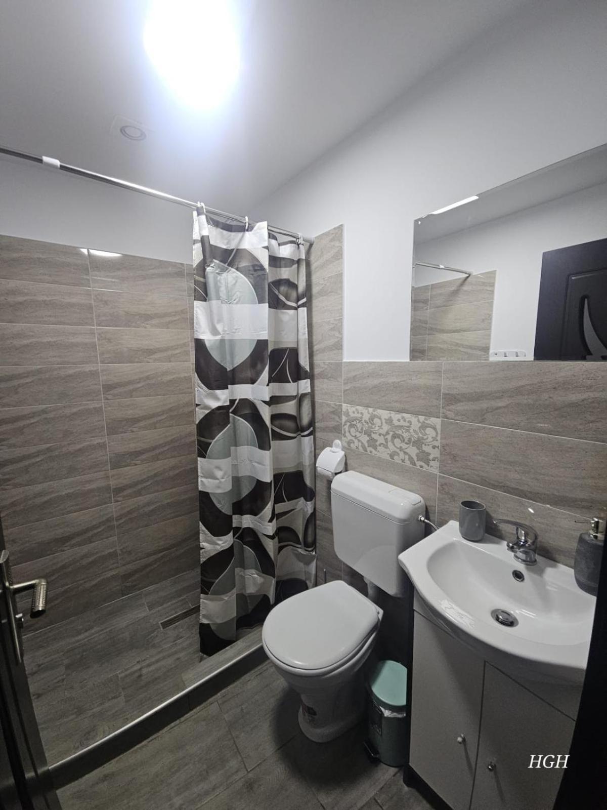 Cabana Hatere Moisei Exterior photo